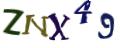 CAPTCHA ی تصویری