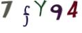 CAPTCHA ی تصویری