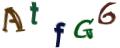 CAPTCHA ی تصویری