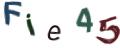 CAPTCHA ی تصویری
