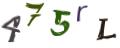 CAPTCHA ی تصویری