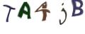 CAPTCHA ی تصویری