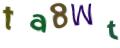 CAPTCHA ی تصویری