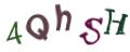CAPTCHA ی تصویری