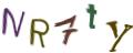 CAPTCHA ی تصویری