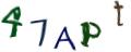 CAPTCHA ی تصویری