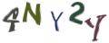 CAPTCHA ی تصویری