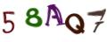 CAPTCHA ی تصویری