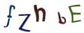 CAPTCHA ی تصویری