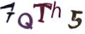 CAPTCHA ی تصویری