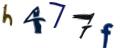 CAPTCHA ی تصویری