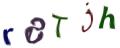 CAPTCHA ی تصویری