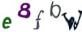 CAPTCHA ی تصویری