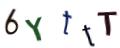 CAPTCHA ی تصویری