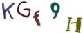 CAPTCHA ی تصویری