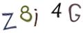 CAPTCHA ی تصویری