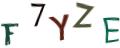 CAPTCHA ی تصویری