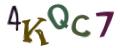 CAPTCHA ی تصویری
