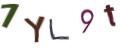 CAPTCHA ی تصویری