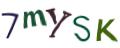 CAPTCHA ی تصویری