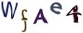 CAPTCHA ی تصویری