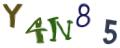 CAPTCHA ی تصویری