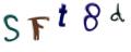 CAPTCHA ی تصویری