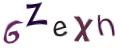 CAPTCHA ی تصویری