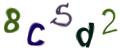 CAPTCHA ی تصویری