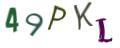 CAPTCHA ی تصویری