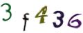 CAPTCHA ی تصویری