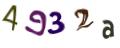 CAPTCHA ی تصویری