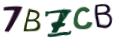 CAPTCHA ی تصویری