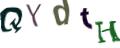 CAPTCHA ی تصویری