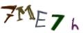 CAPTCHA ی تصویری