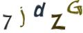 CAPTCHA ی تصویری