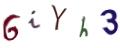 CAPTCHA ی تصویری