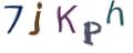 CAPTCHA ی تصویری