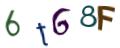 CAPTCHA ی تصویری