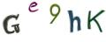 CAPTCHA ی تصویری