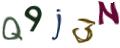 CAPTCHA ی تصویری