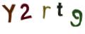 CAPTCHA ی تصویری