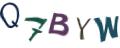 CAPTCHA ی تصویری