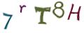 CAPTCHA ی تصویری