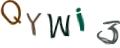 CAPTCHA ی تصویری