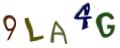 CAPTCHA ی تصویری