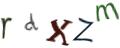 CAPTCHA ی تصویری