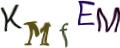 CAPTCHA ی تصویری
