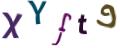 CAPTCHA ی تصویری