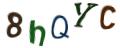 CAPTCHA ی تصویری